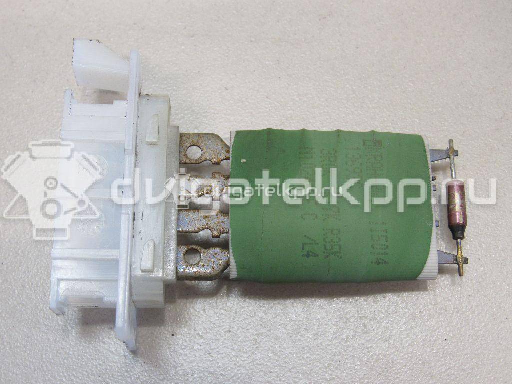 Фото Резистор отопителя  6001547488 для Renault Safrane B54 / Logan {forloop.counter}}
