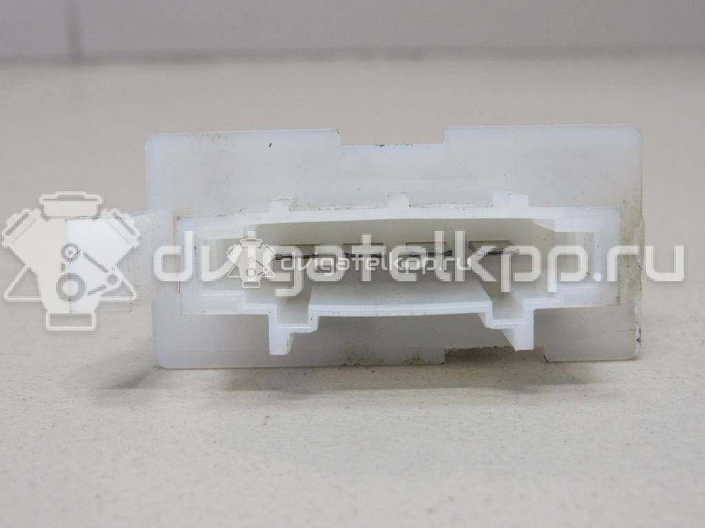 Фото Резистор отопителя  6001547488 для Renault Safrane B54 / Logan {forloop.counter}}