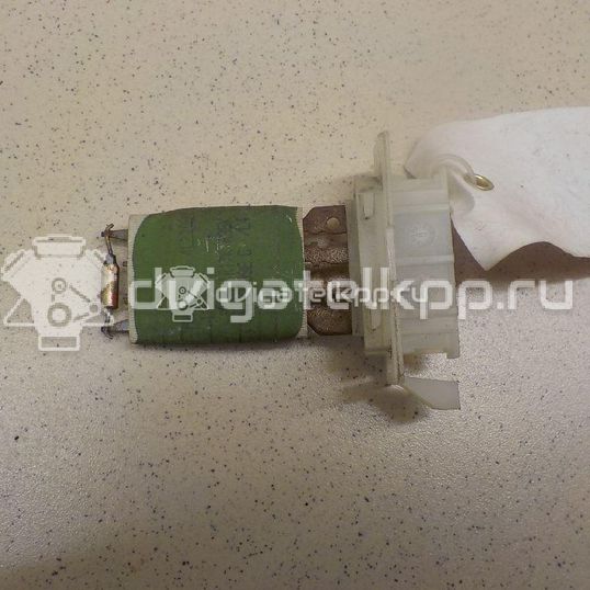 Фото Резистор отопителя  6001547488 для Renault Safrane B54 / Logan