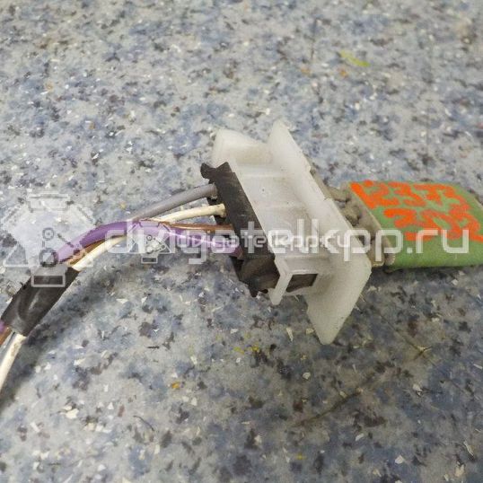 Фото Резистор отопителя  6001547488 для Renault Safrane B54 / Logan