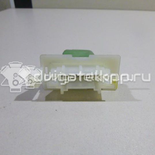 Фото Резистор отопителя  6001547488 для Renault Safrane B54 / Logan