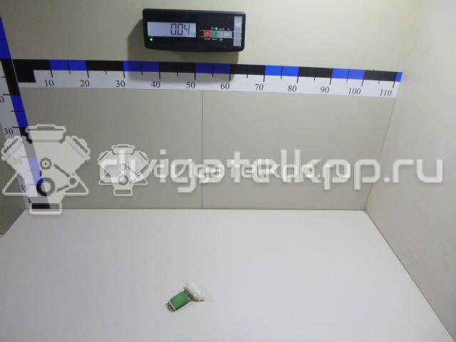 Фото Резистор отопителя  6001547488 для Renault Safrane B54 / Logan {forloop.counter}}