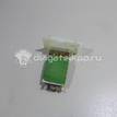 Фото Резистор отопителя  6001547488 для Renault Safrane B54 / Logan {forloop.counter}}