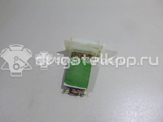 Фото Резистор отопителя  6001547488 для Renault Safrane B54 / Logan {forloop.counter}}