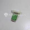 Фото Резистор отопителя  6001547488 для Renault Safrane B54 / Logan {forloop.counter}}