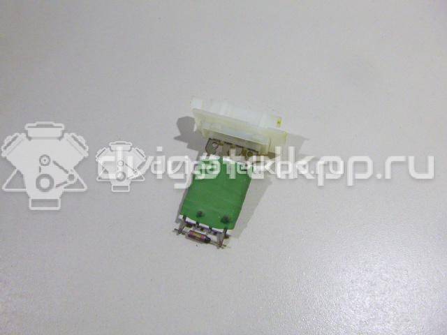 Фото Резистор отопителя  6001547488 для Renault Safrane B54 / Logan {forloop.counter}}