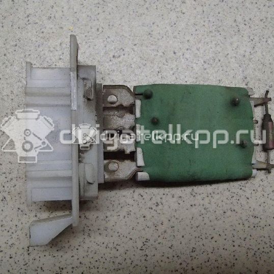 Фото Резистор отопителя  6001547488 для Renault Safrane B54 / Logan
