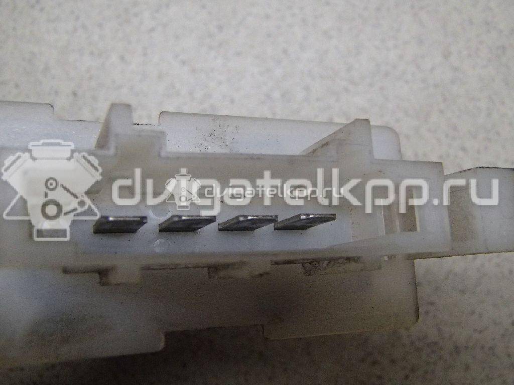 Фото Резистор отопителя  6001547488 для Renault Safrane B54 / Logan {forloop.counter}}