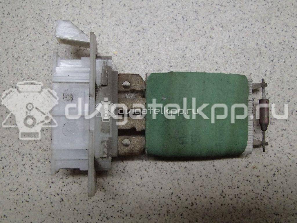 Фото Резистор отопителя  6001547488 для Renault Safrane B54 / Logan {forloop.counter}}