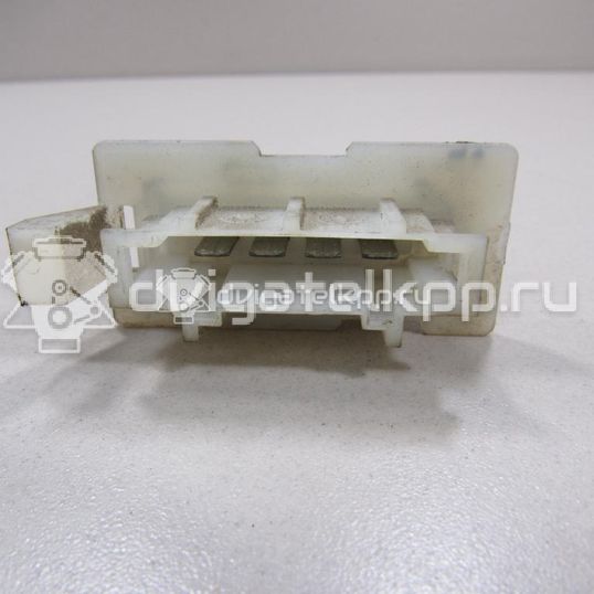 Фото Резистор отопителя  6001547488 для Renault Safrane B54 / Logan