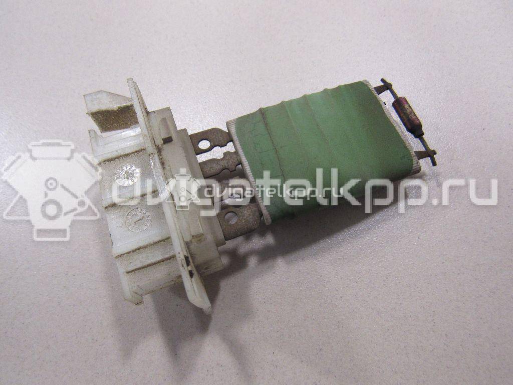 Фото Резистор отопителя  6001547488 для Renault Safrane B54 / Logan {forloop.counter}}