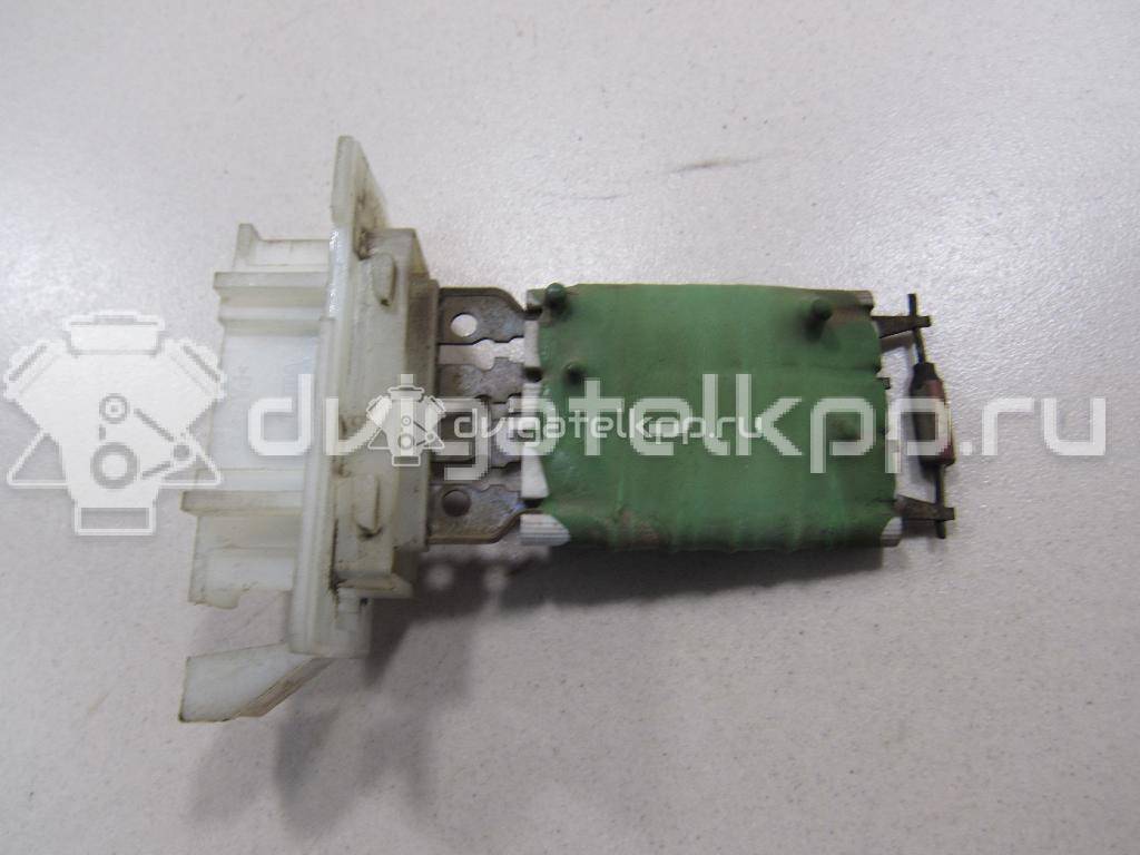 Фото Резистор отопителя  6001547488 для Renault Safrane B54 / Logan {forloop.counter}}