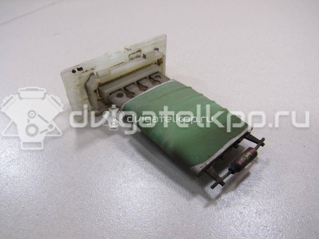 Фото Резистор отопителя  6001547488 для Renault Safrane B54 / Logan {forloop.counter}}