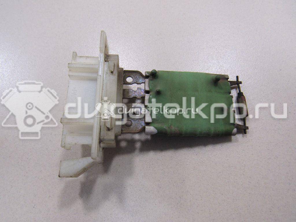 Фото Резистор отопителя  6001547488 для Renault Safrane B54 / Logan {forloop.counter}}