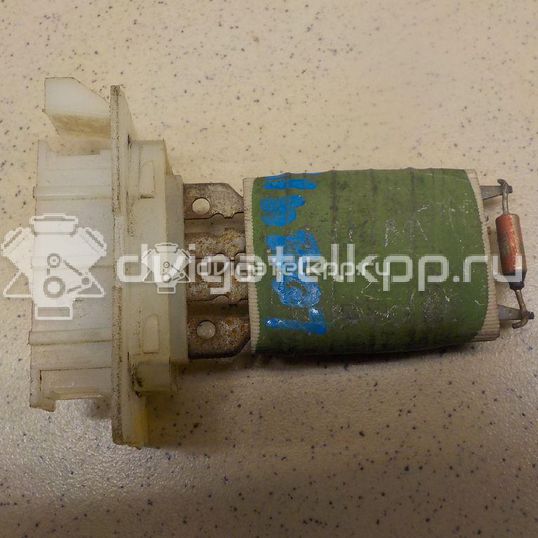 Фото Резистор отопителя  6001547488 для Renault Safrane B54 / Logan