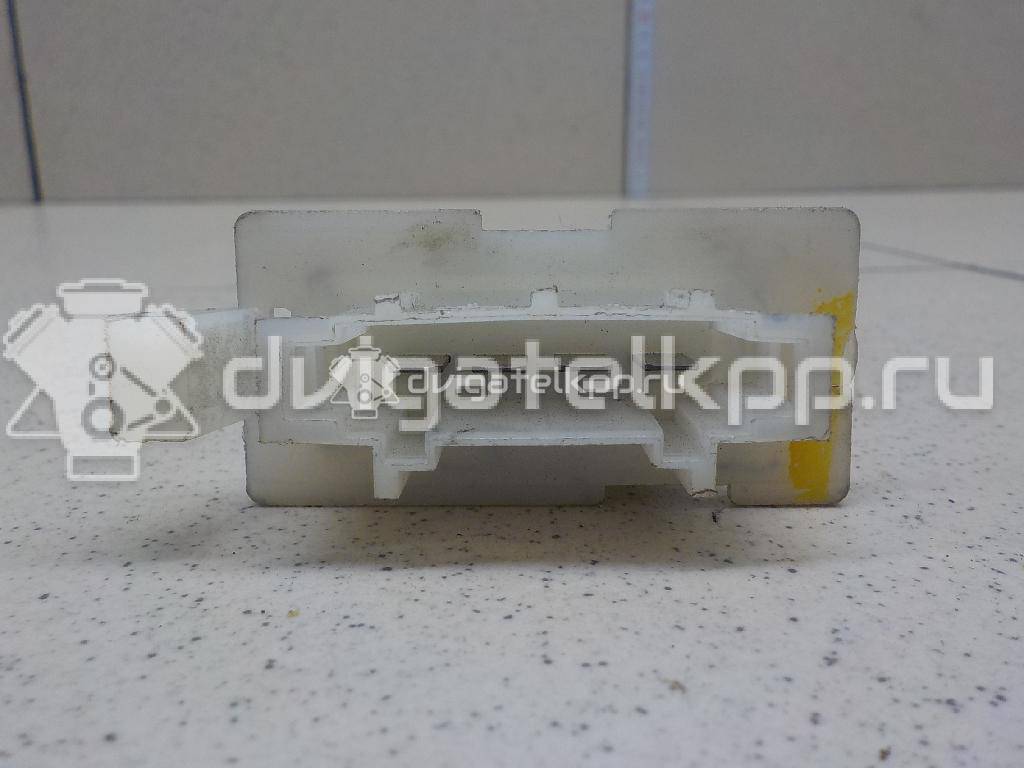 Фото Резистор отопителя  6001547488 для Renault Safrane B54 / Logan {forloop.counter}}