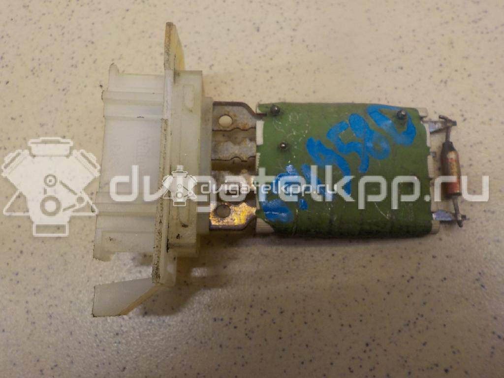Фото Резистор отопителя  6001547488 для Renault Safrane B54 / Logan {forloop.counter}}