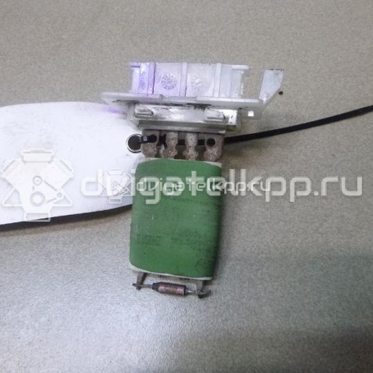 Фото Резистор отопителя  6001547488 для Renault Safrane B54 / Logan