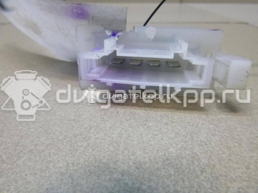 Фото Резистор отопителя  6001547488 для Renault Safrane B54 / Logan {forloop.counter}}