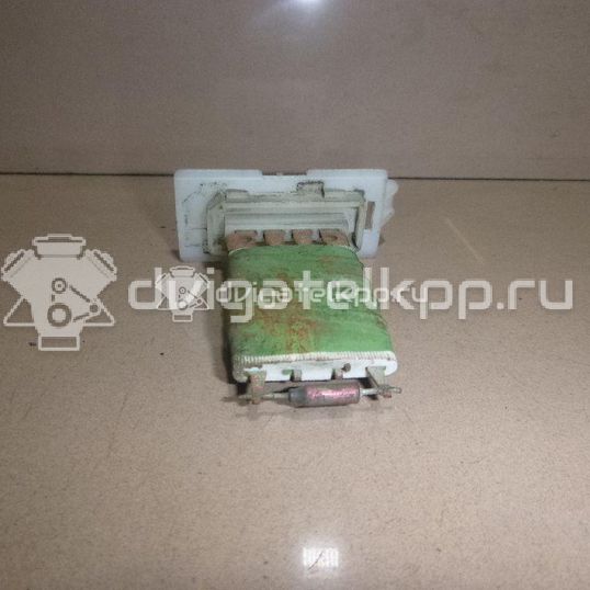 Фото Резистор отопителя  6001547488 для Renault Safrane B54 / Logan
