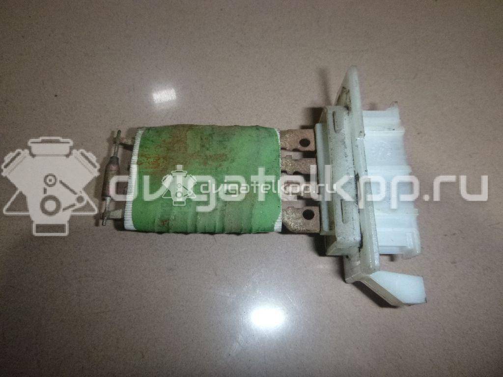 Фото Резистор отопителя  6001547488 для Renault Safrane B54 / Logan {forloop.counter}}