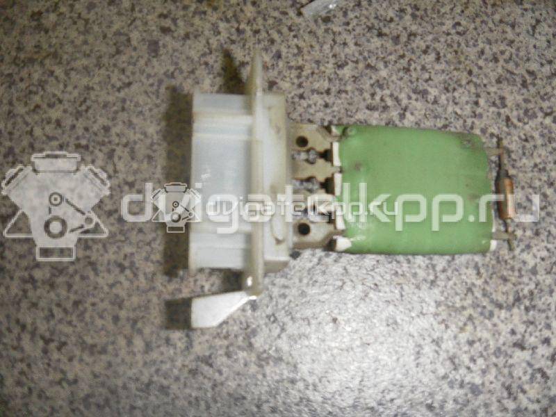 Фото Резистор отопителя  6001547488 для Renault Safrane B54 / Logan {forloop.counter}}