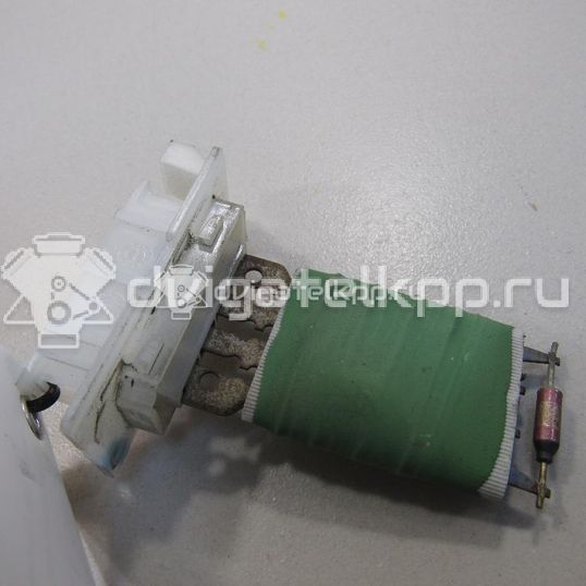 Фото Резистор отопителя  6001547488 для Renault Safrane B54 / Logan