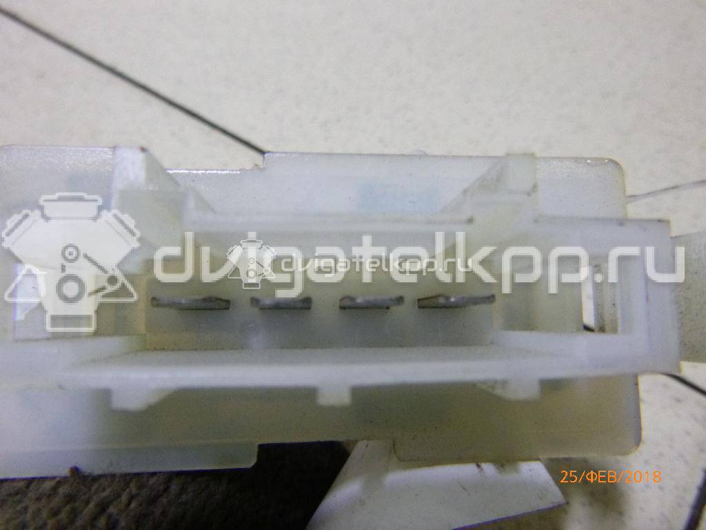 Фото Резистор отопителя  6001547488 для Renault Safrane B54 / Logan {forloop.counter}}