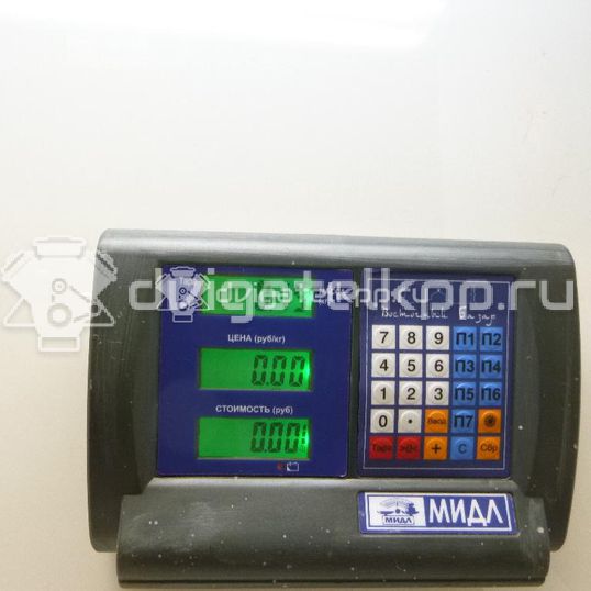 Фото Резистор отопителя  6001547488 для Renault Safrane B54 / Logan