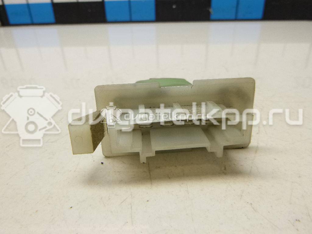 Фото Резистор отопителя  6001547488 для Renault Safrane B54 / Logan {forloop.counter}}