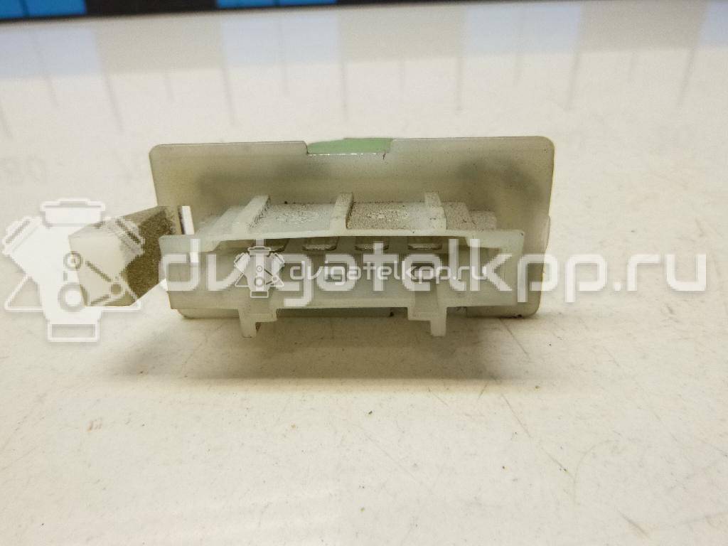 Фото Резистор отопителя  6001547488 для Renault Safrane B54 / Logan {forloop.counter}}