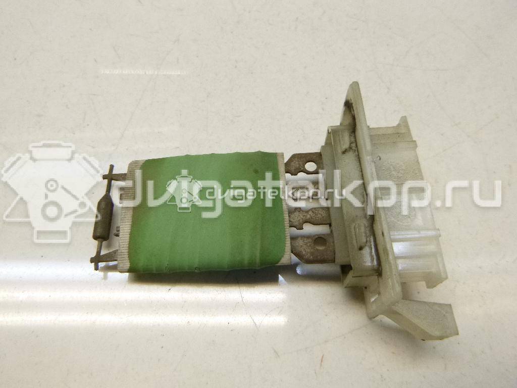 Фото Резистор отопителя  6001547488 для Renault Safrane B54 / Logan {forloop.counter}}