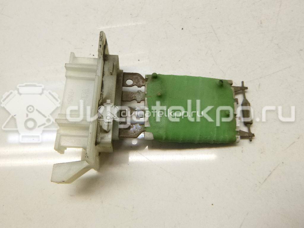 Фото Резистор отопителя  6001547488 для Renault Safrane B54 / Logan {forloop.counter}}
