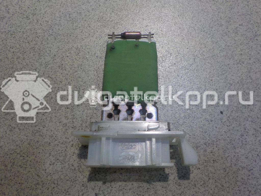 Фото Резистор отопителя  6001547488 для Renault Safrane B54 / Logan {forloop.counter}}