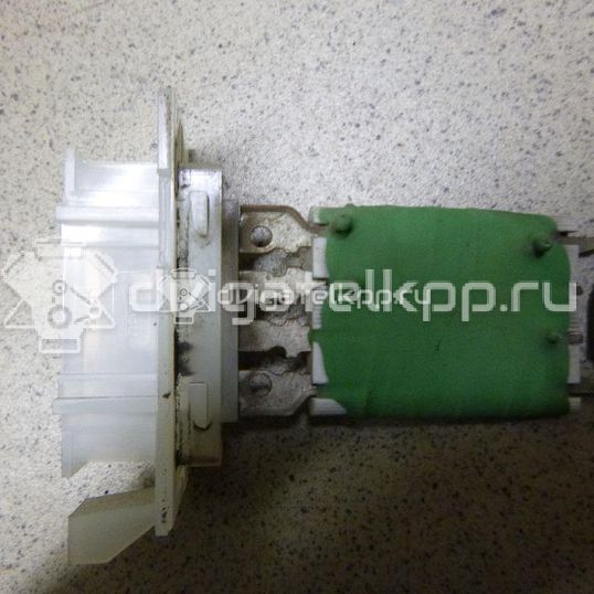 Фото Резистор отопителя  6001547488 для Renault Safrane B54 / Logan