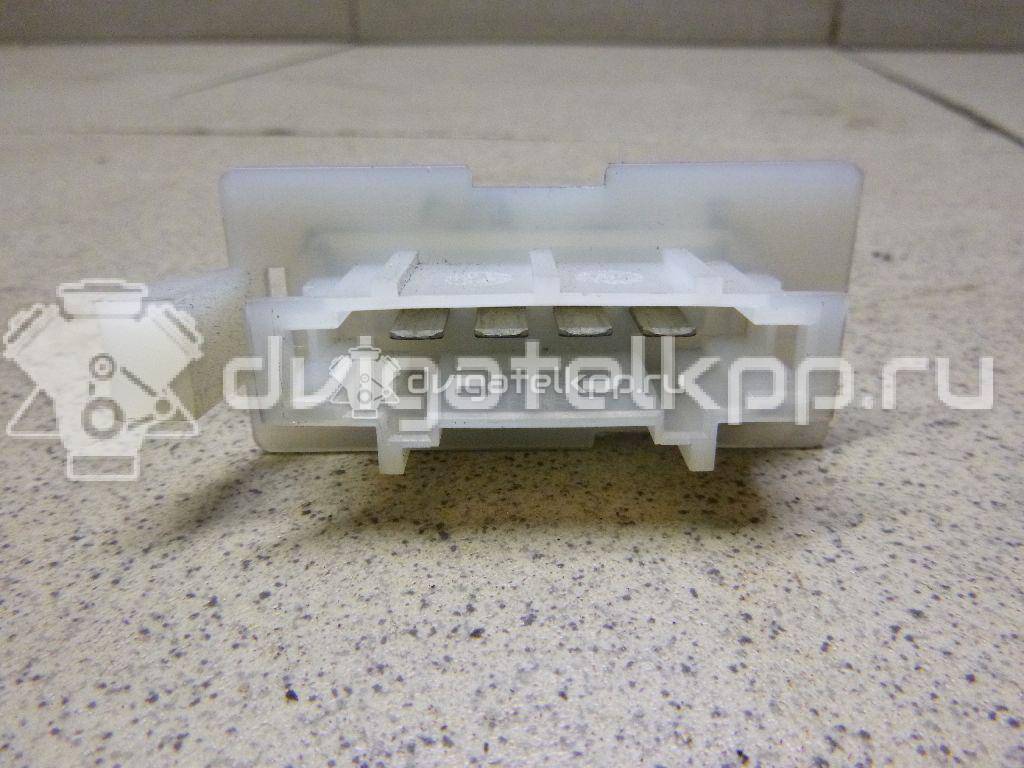 Фото Резистор отопителя  6001547488 для Renault Safrane B54 / Logan {forloop.counter}}