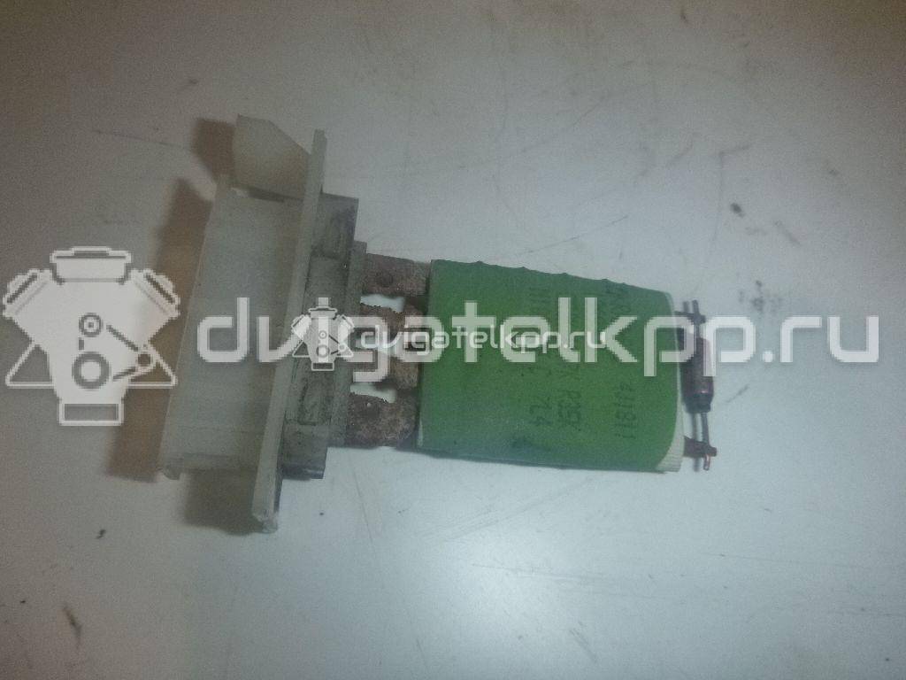 Фото Резистор отопителя  6001547488 для Renault Safrane B54 / Logan {forloop.counter}}