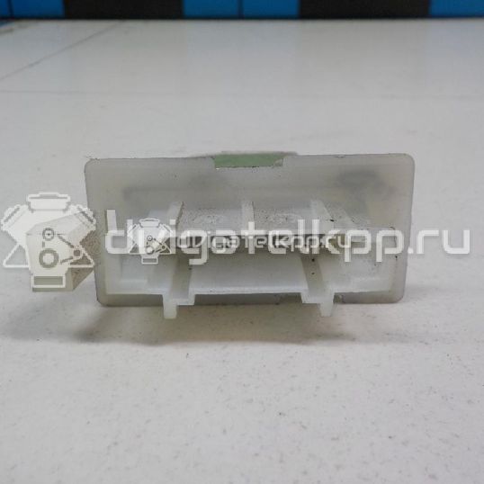Фото Резистор отопителя  6001547488 для Renault Safrane B54 / Logan