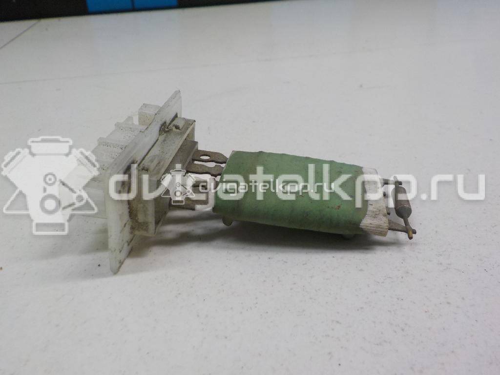 Фото Резистор отопителя  6001547488 для Renault Safrane B54 / Logan {forloop.counter}}