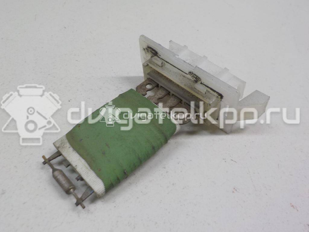 Фото Резистор отопителя  6001547488 для Renault Safrane B54 / Logan {forloop.counter}}