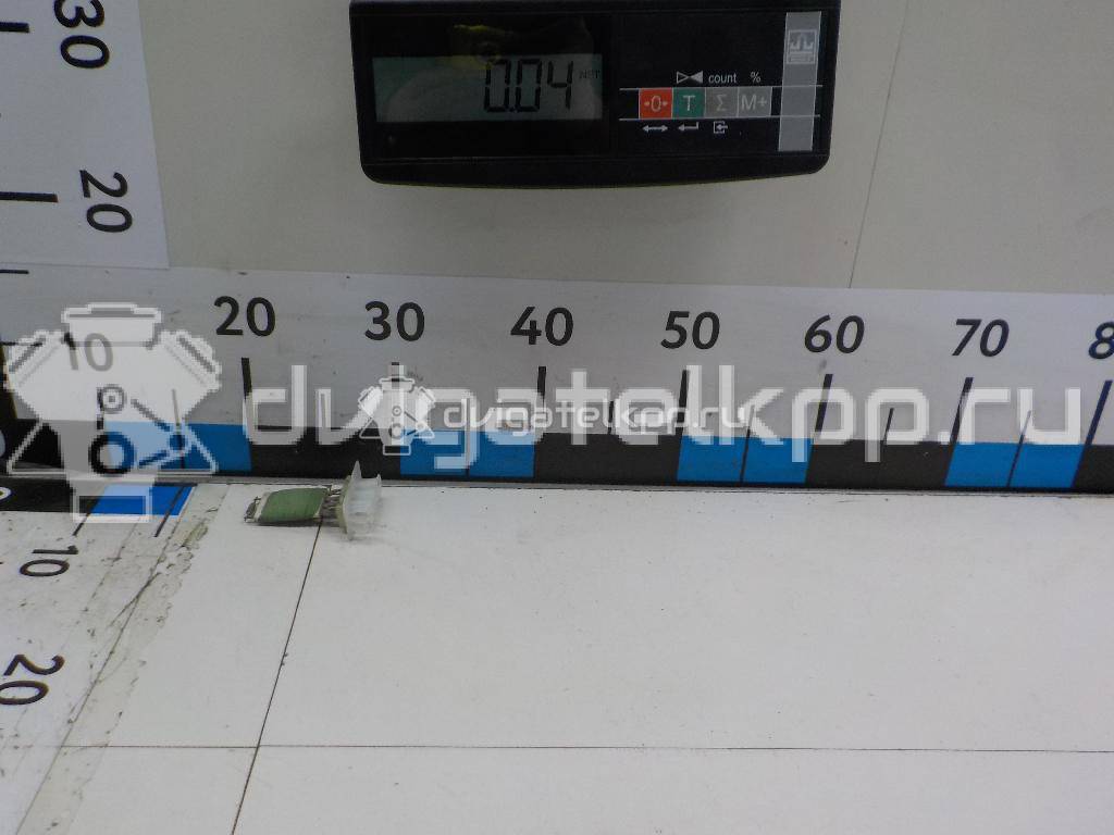 Фото Резистор отопителя  6001547488 для Renault Safrane B54 / Logan {forloop.counter}}
