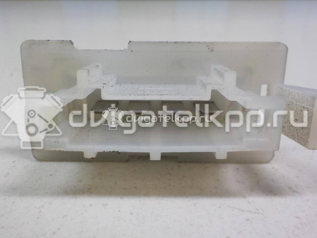 Фото Резистор отопителя  6001547488 для Renault Safrane B54 / Logan {forloop.counter}}