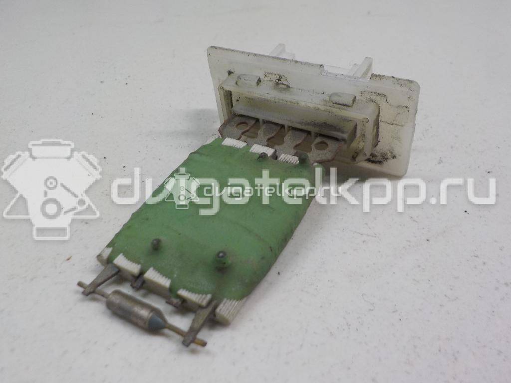 Фото Резистор отопителя  6001547488 для Renault Safrane B54 / Logan {forloop.counter}}