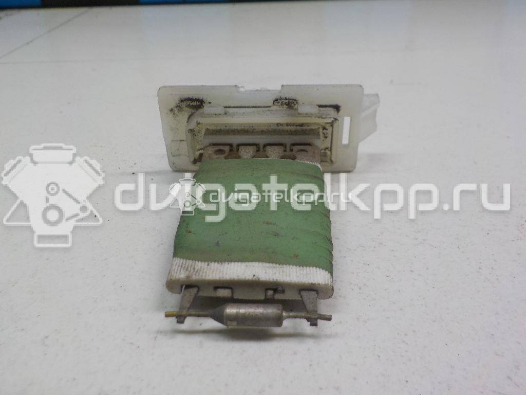Фото Резистор отопителя  6001547488 для Renault Safrane B54 / Logan {forloop.counter}}