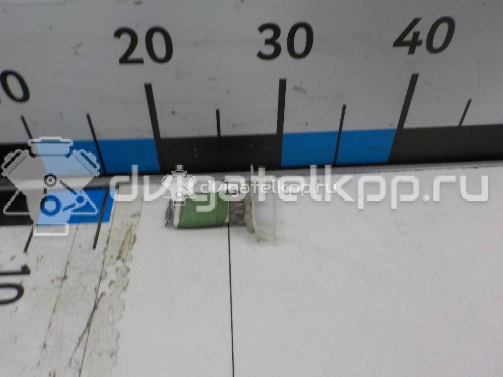 Фото Резистор отопителя  6001547488 для Renault Safrane B54 / Logan {forloop.counter}}