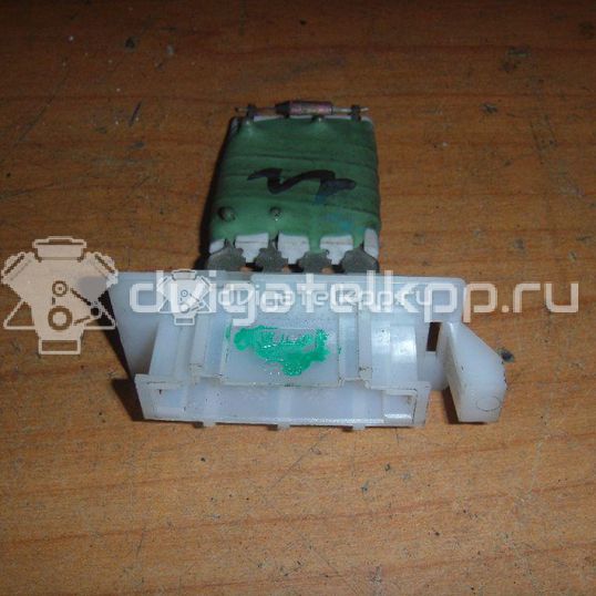 Фото Резистор отопителя  6001547488 для Renault Safrane B54 / Logan