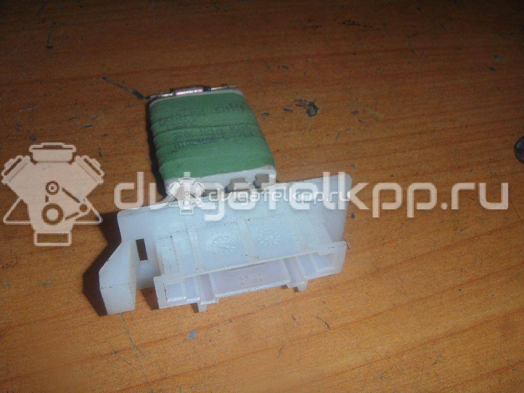 Фото Резистор отопителя  6001547488 для Renault Safrane B54 / Logan {forloop.counter}}