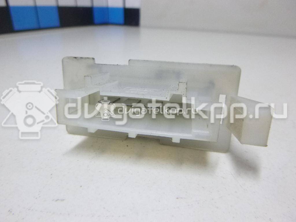 Фото Резистор отопителя  6001547488 для Renault Safrane B54 / Logan {forloop.counter}}