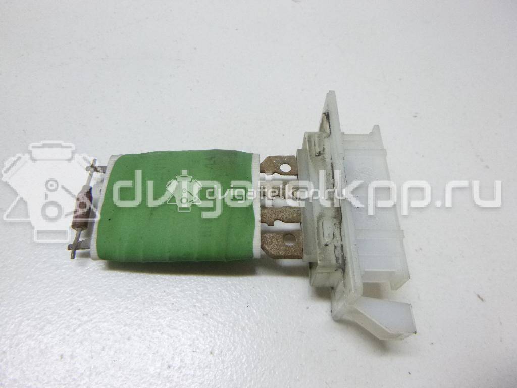 Фото Резистор отопителя  6001547488 для Renault Safrane B54 / Logan {forloop.counter}}