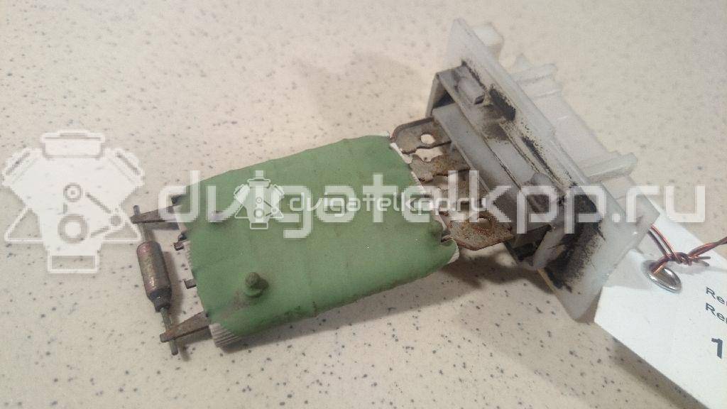 Фото Резистор отопителя  6001547488 для Renault Safrane B54 / Logan {forloop.counter}}